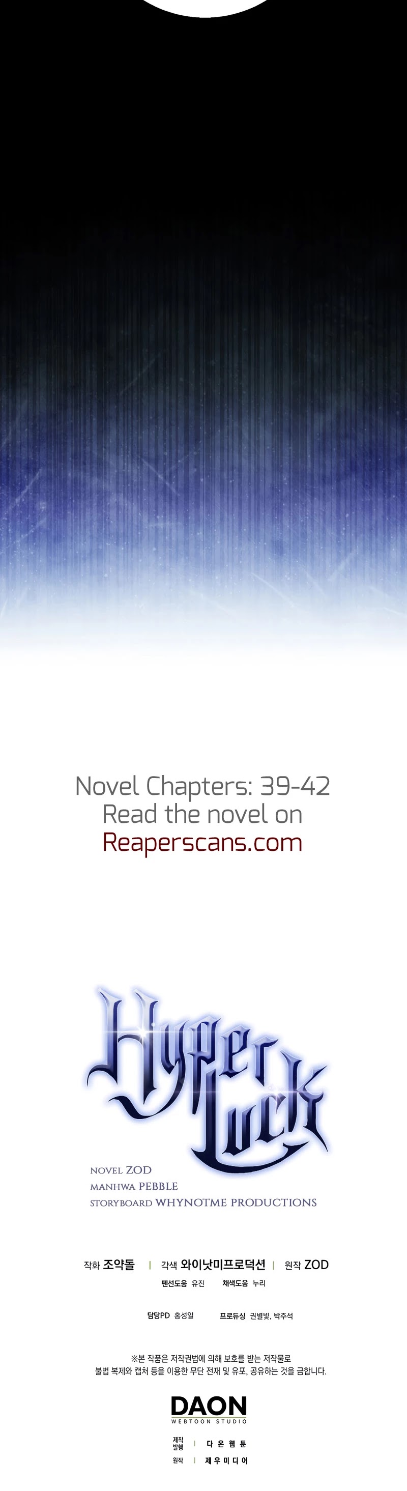 Hyper Luck Chapter 27 page 59 - Chapter 27