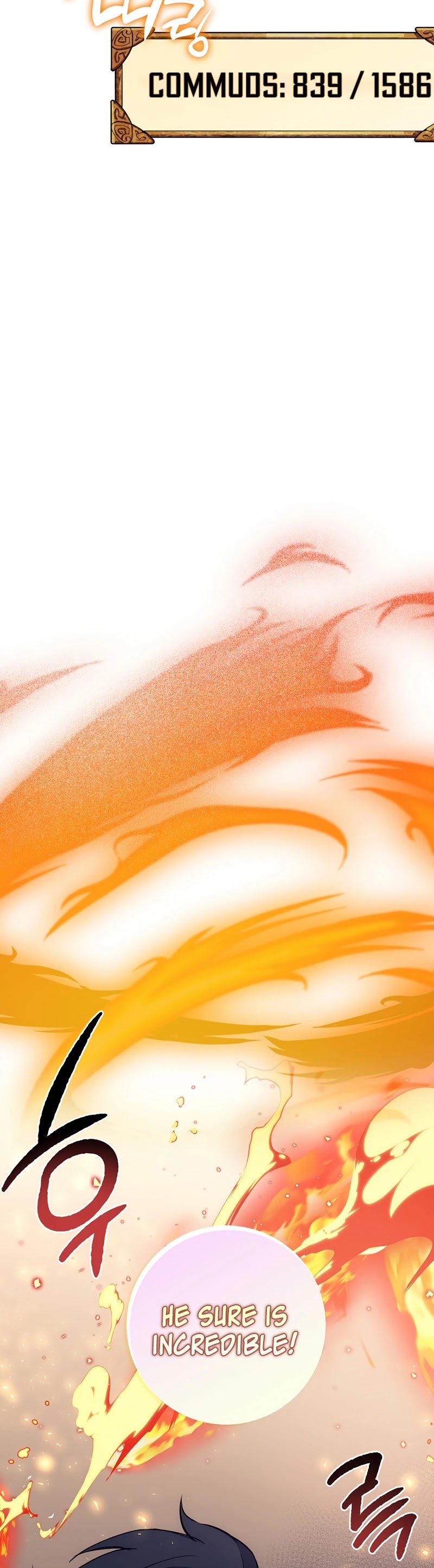 Hyper Luck Chapter 27 page 8 - Chapter 27