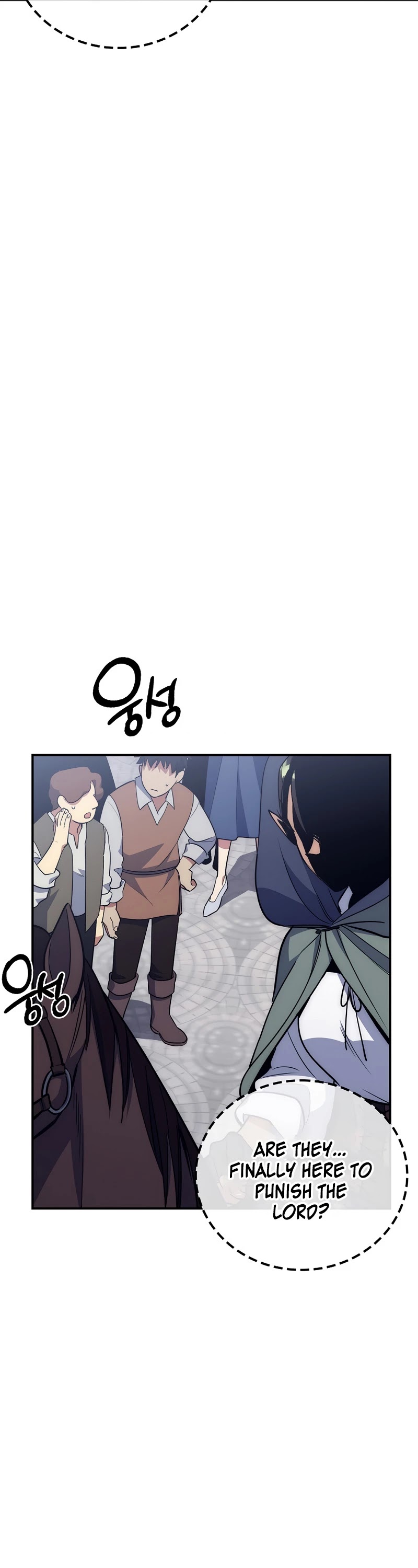 Hyper Luck Chapter 28 page 15 - Chapter 28