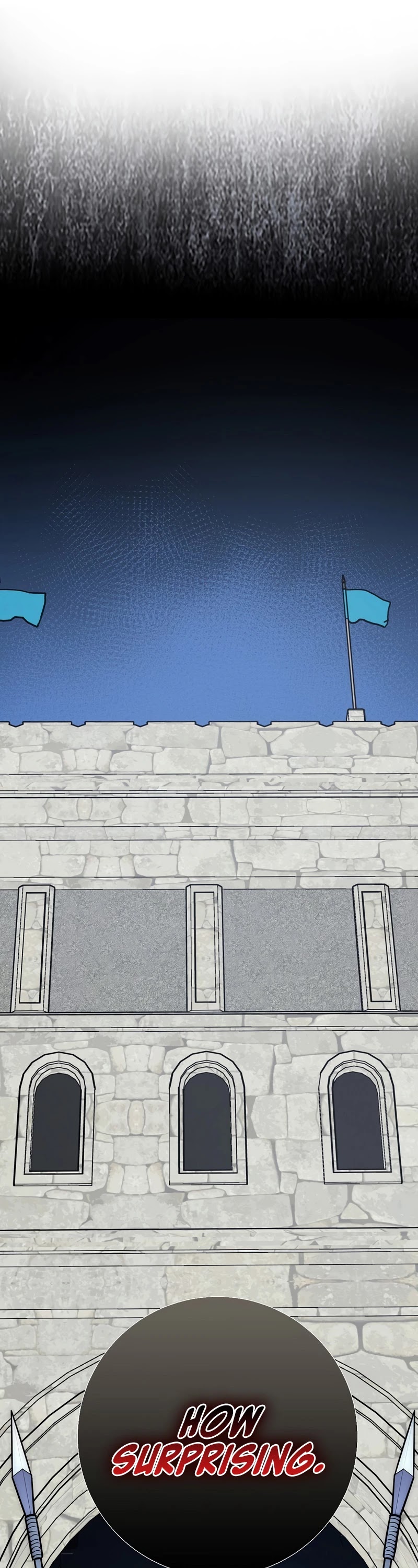Hyper Luck Chapter 28 page 19 - Chapter 28