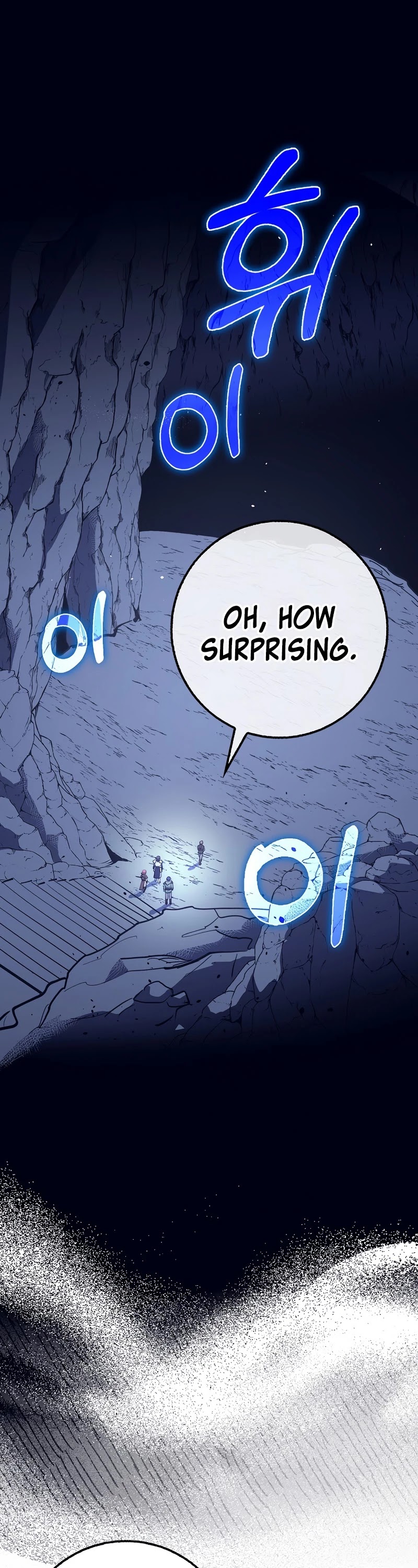 Hyper Luck Chapter 28 page 2 - Chapter 28