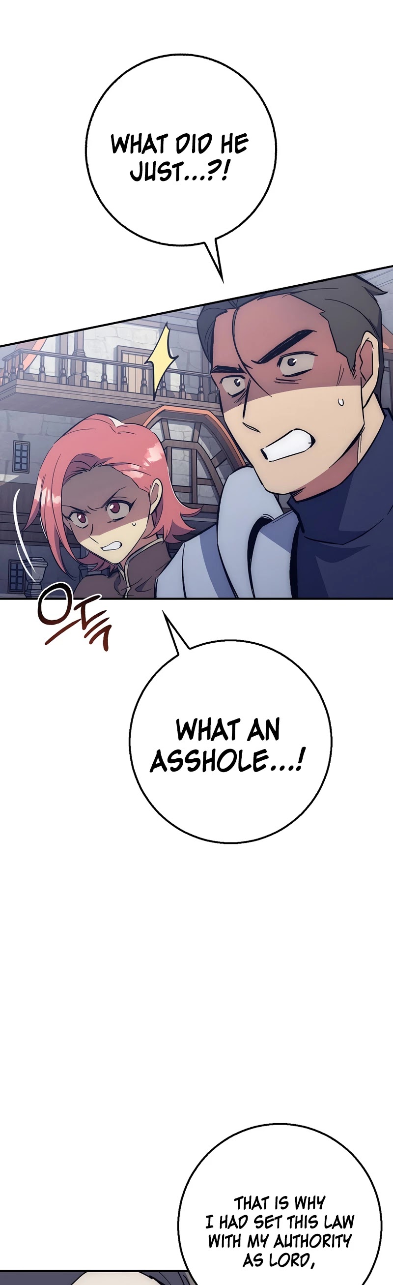 Hyper Luck Chapter 28 page 28 - Chapter 28