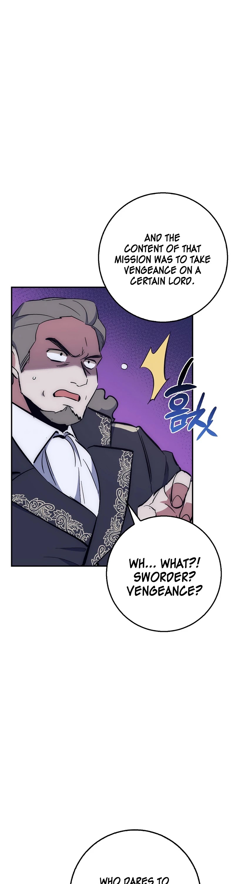 Hyper Luck Chapter 28 page 31 - Chapter 28