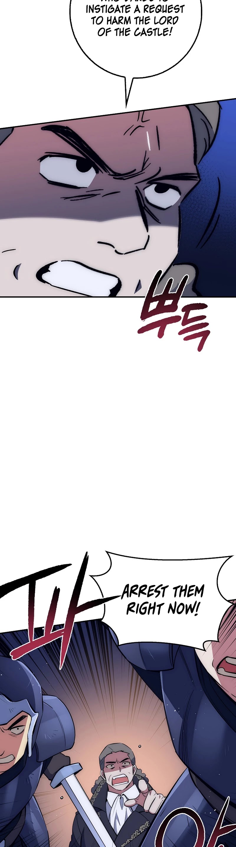 Hyper Luck Chapter 28 page 32 - Chapter 28