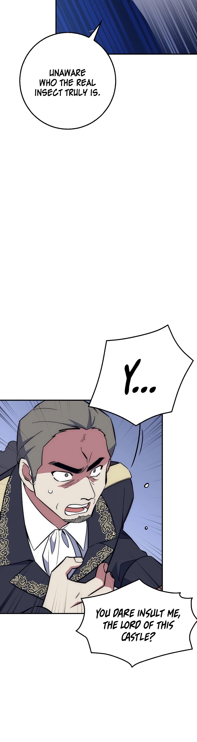 Hyper Luck Chapter 28 page 37 - Chapter 28