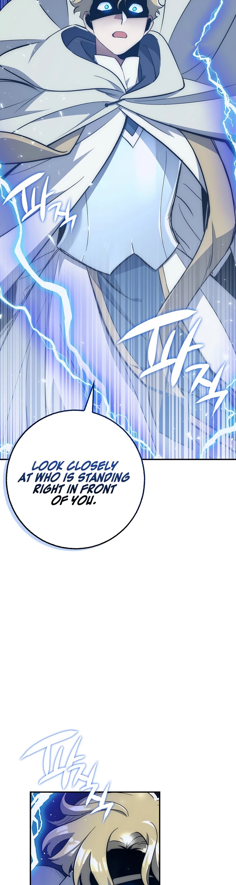 Hyper Luck Chapter 28 page 39 - Chapter 28