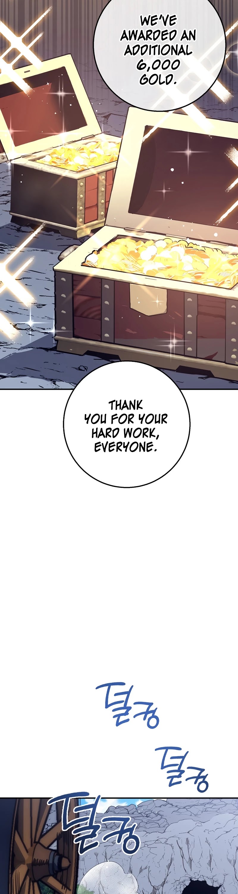 Hyper Luck Chapter 28 page 4 - Chapter 28