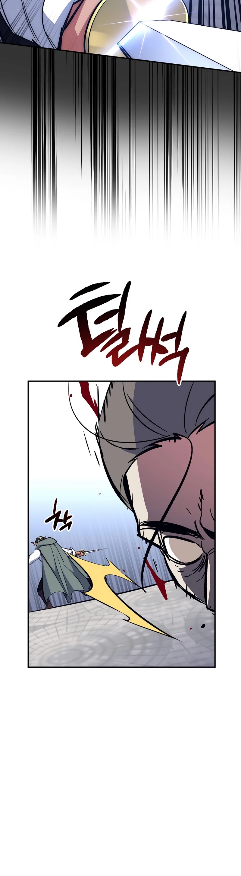 Hyper Luck Chapter 28 page 45 - Chapter 28