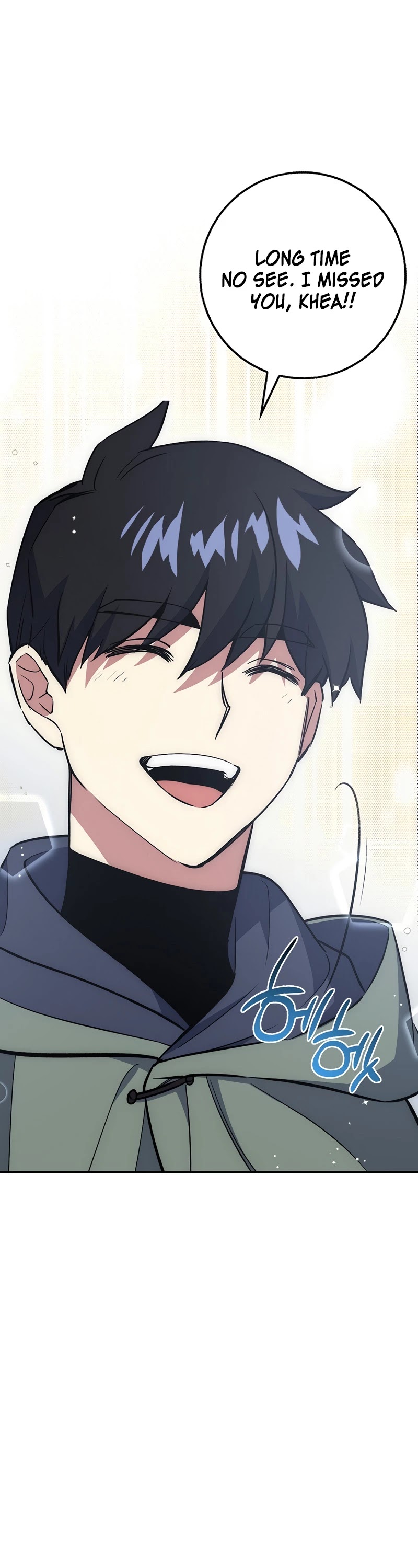 Hyper Luck Chapter 28 page 54 - Chapter 28