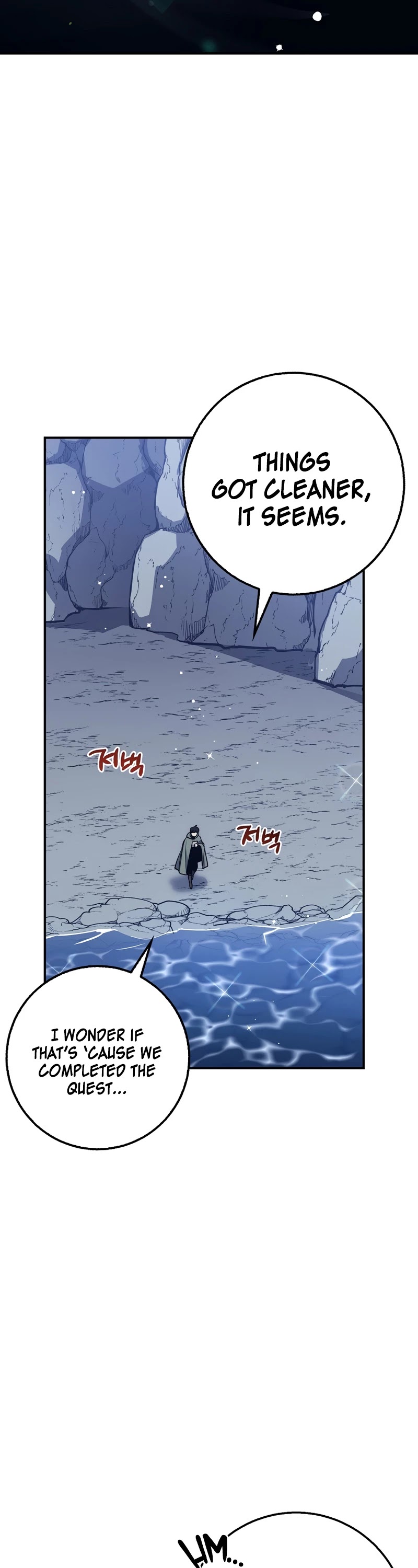 Hyper Luck Chapter 28 page 62 - Chapter 28