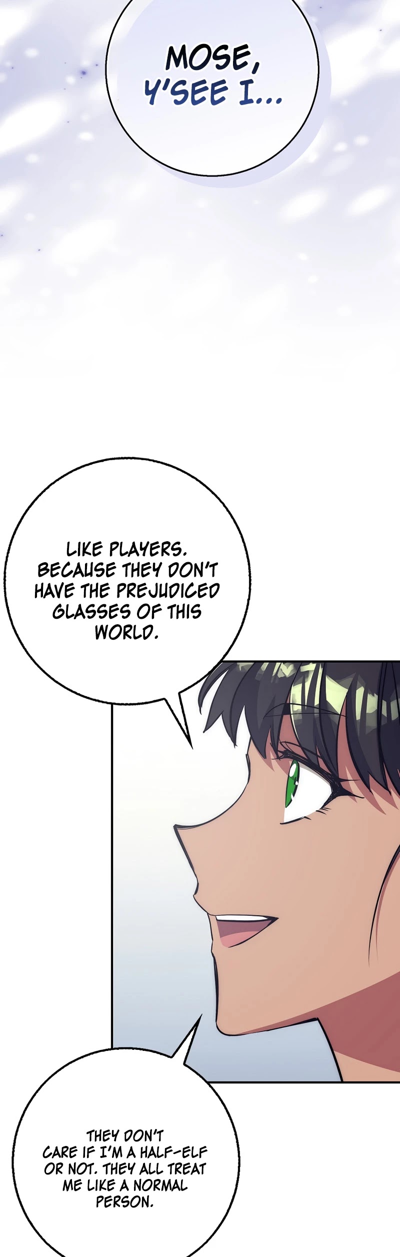 Hyper Luck Chapter 29 page 20 - Chapter 29