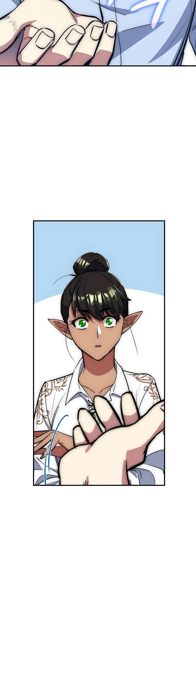 Hyper Luck Chapter 29 page 29 - Chapter 29