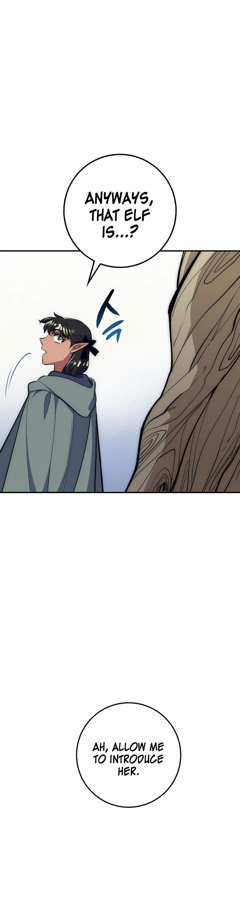 Hyper Luck Chapter 29 page 34 - Chapter 29