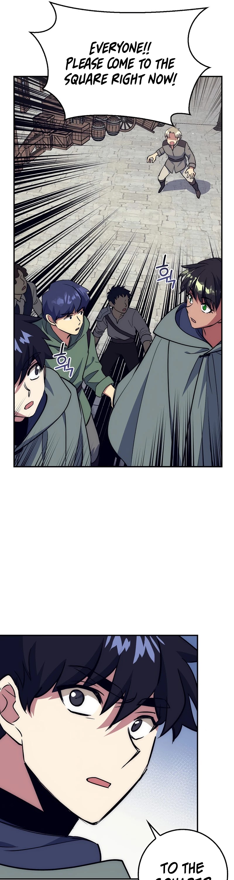 Hyper Luck Chapter 29 page 42 - Chapter 29