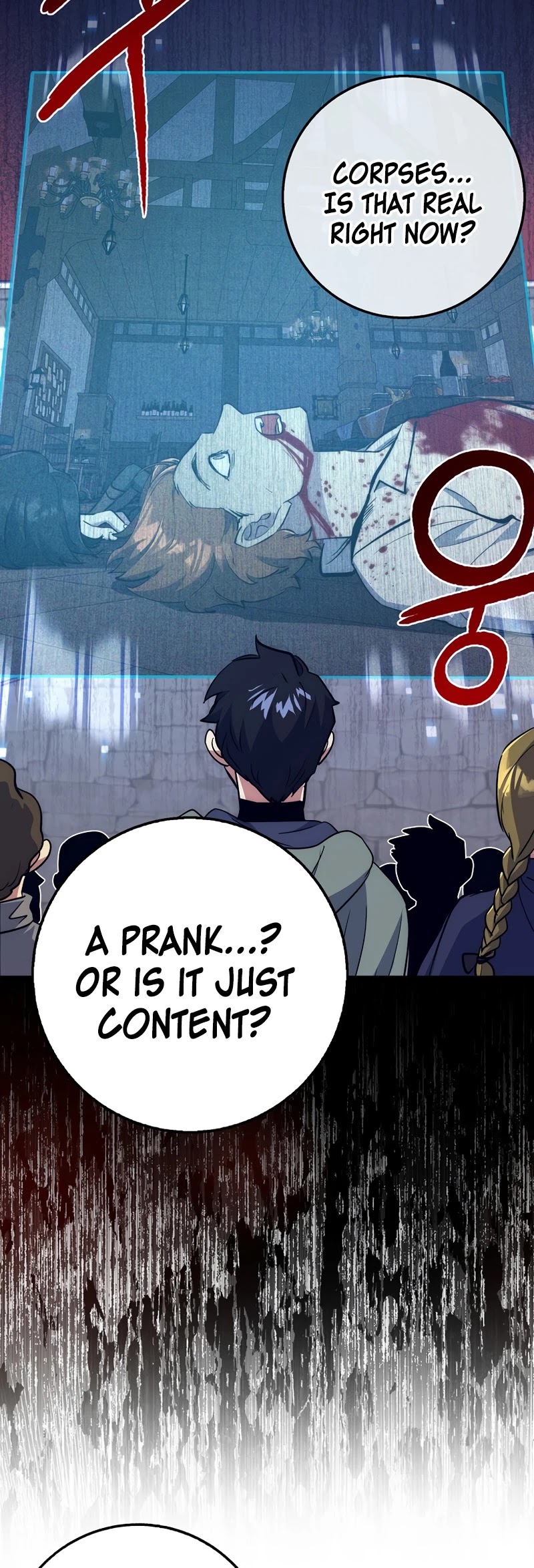 Hyper Luck Chapter 29 page 44 - Chapter 29