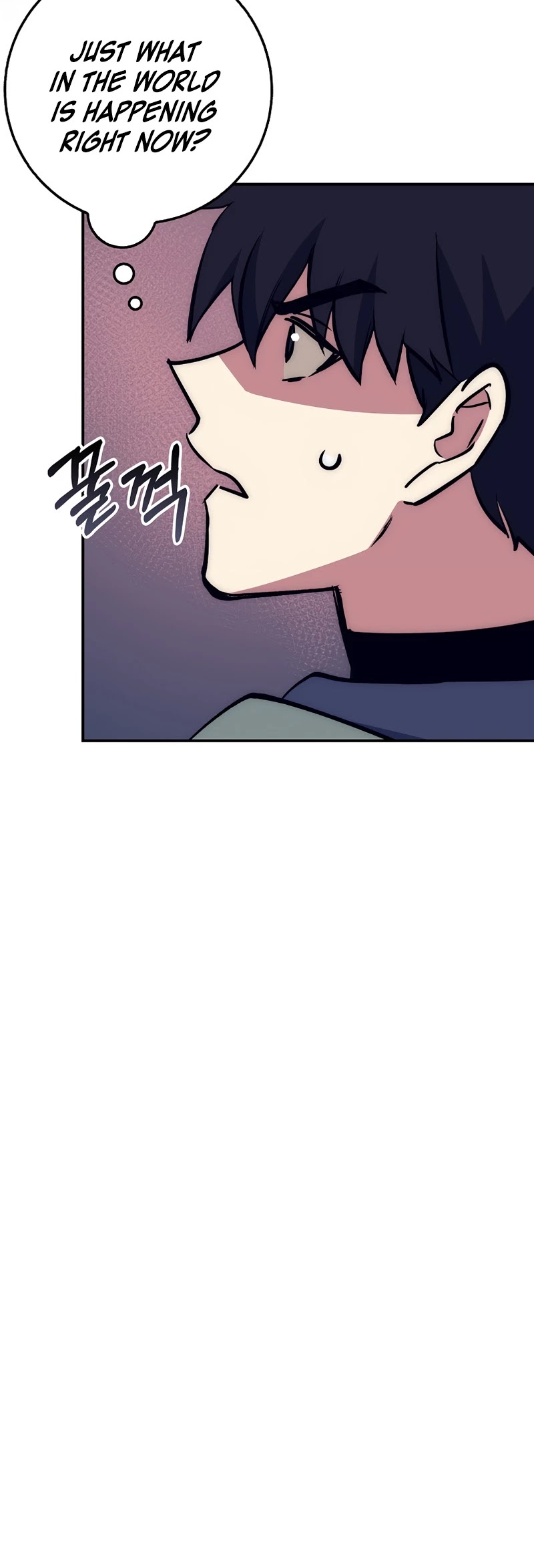 Hyper Luck Chapter 29 page 45 - Chapter 29