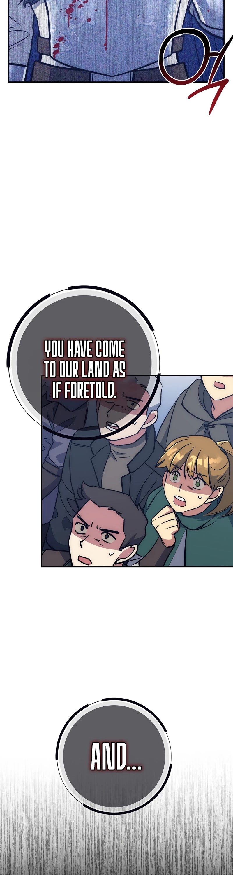 Hyper Luck Chapter 29 page 47 - Chapter 29