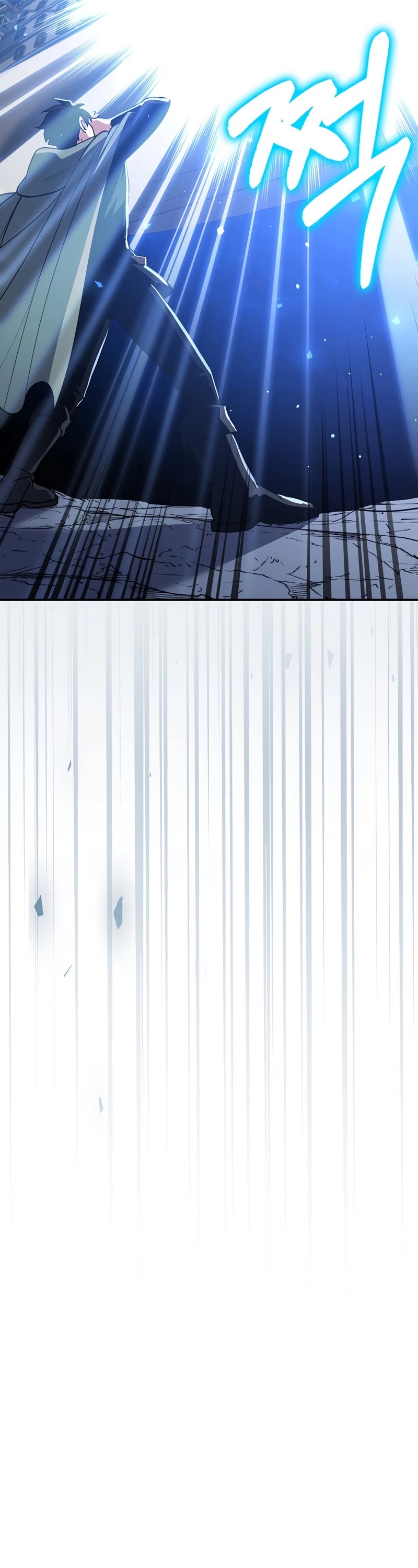 Hyper Luck Chapter 29 page 5 - Chapter 29