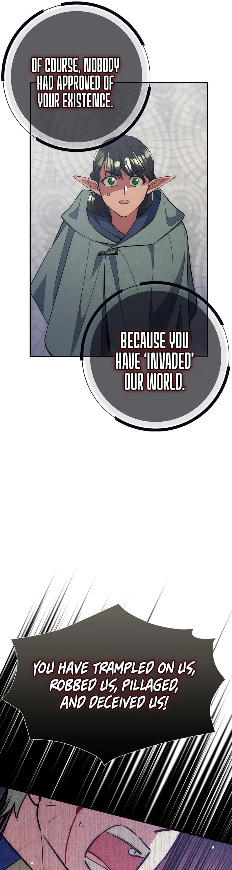 Hyper Luck Chapter 29 page 50 - Chapter 29