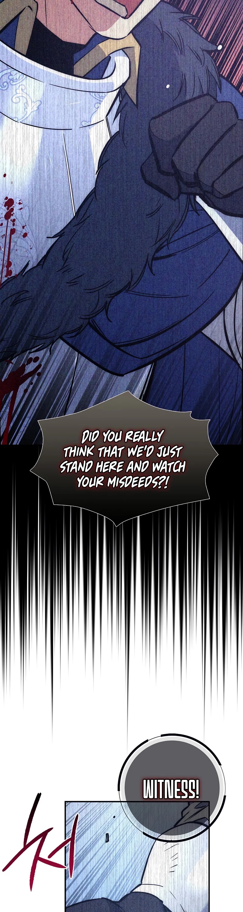 Hyper Luck Chapter 29 page 51 - Chapter 29
