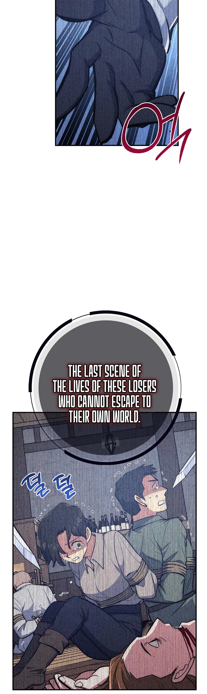 Hyper Luck Chapter 29 page 52 - Chapter 29
