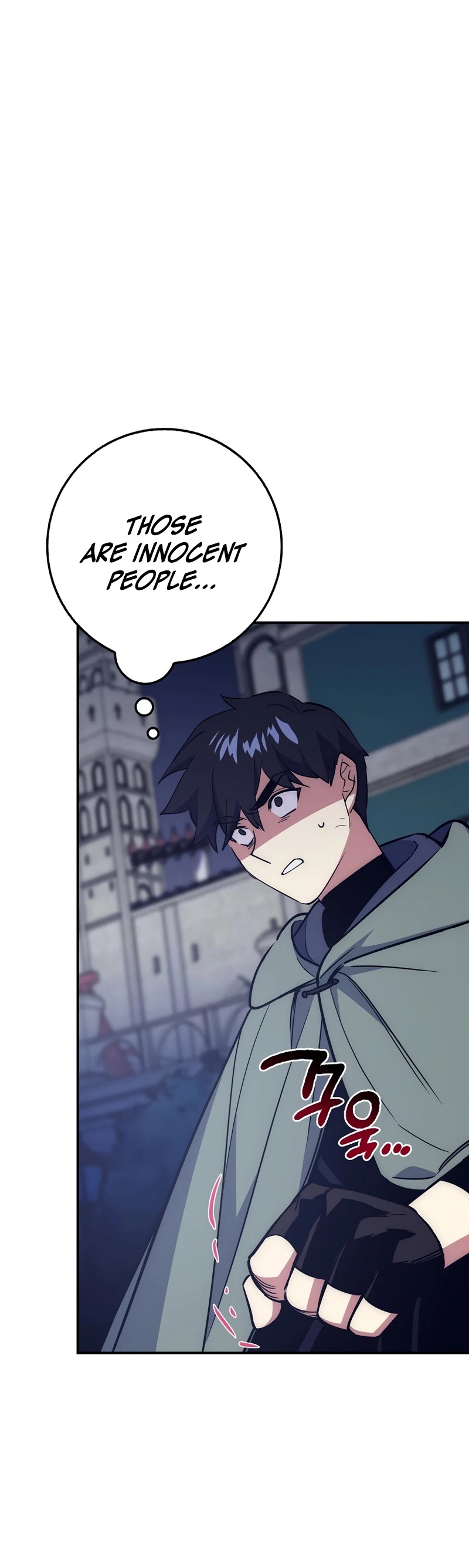 Hyper Luck Chapter 29 page 53 - Chapter 29