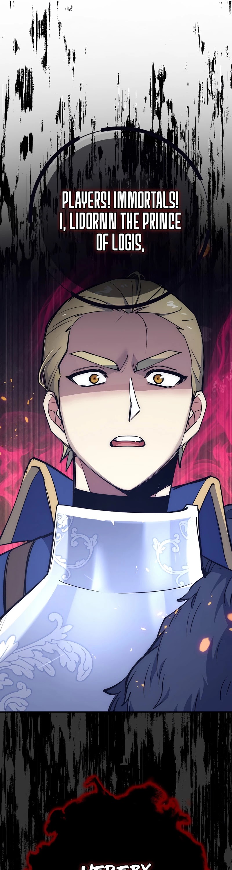 Hyper Luck Chapter 29 page 54 - Chapter 29