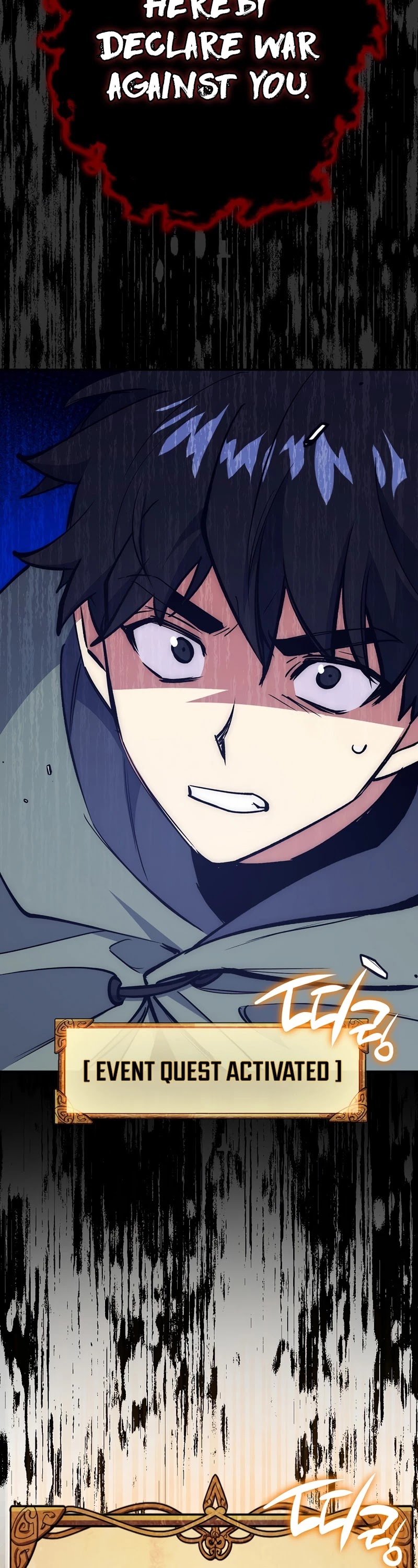 Hyper Luck Chapter 29 page 55 - Chapter 29