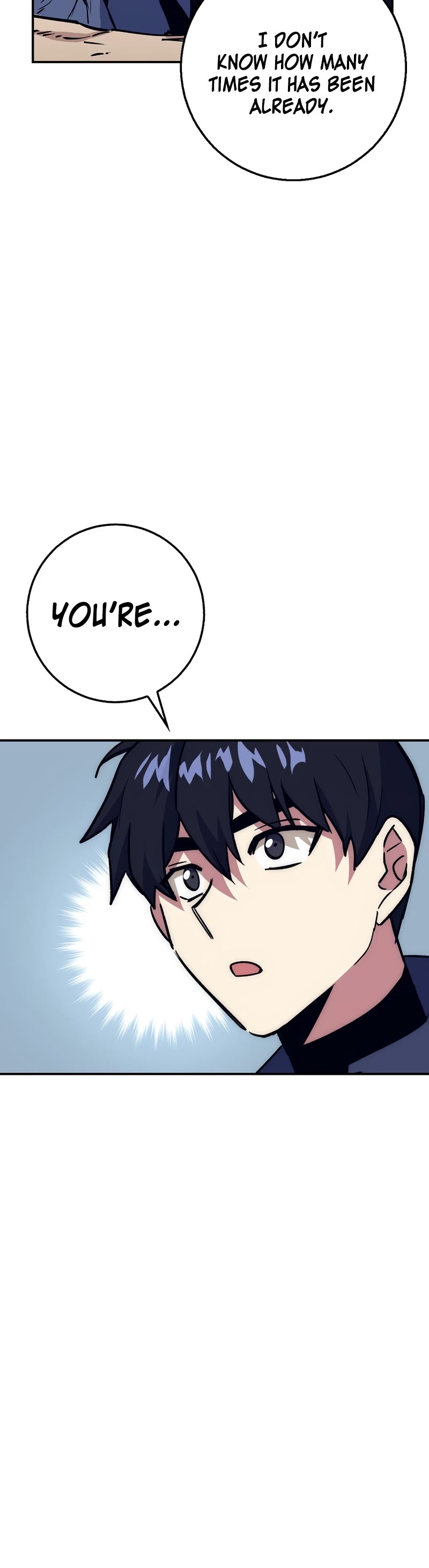 Hyper Luck Chapter 29 page 9 - Chapter 29