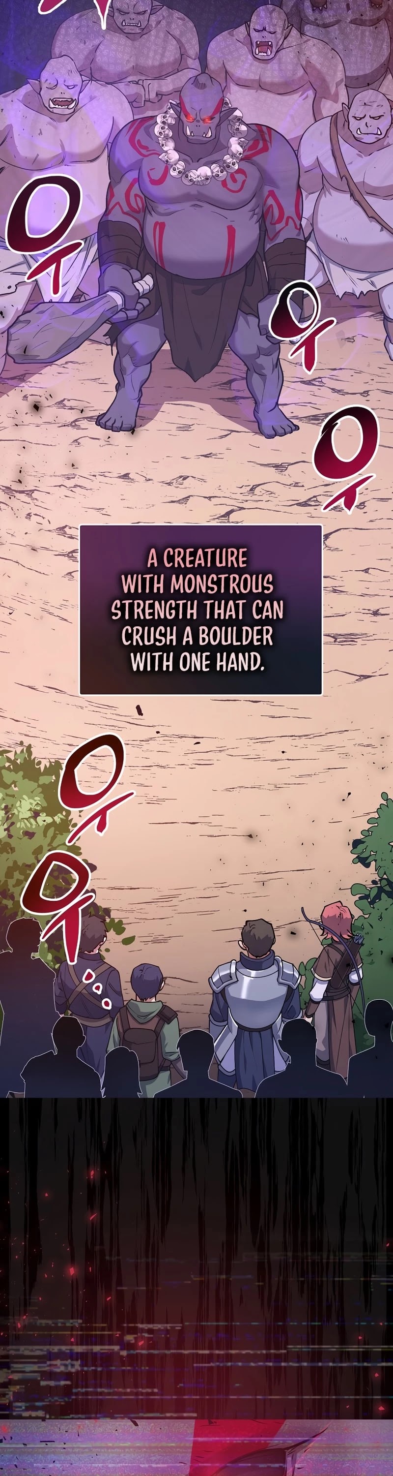Hyper Luck Chapter 3 page 3 - Chapter 3