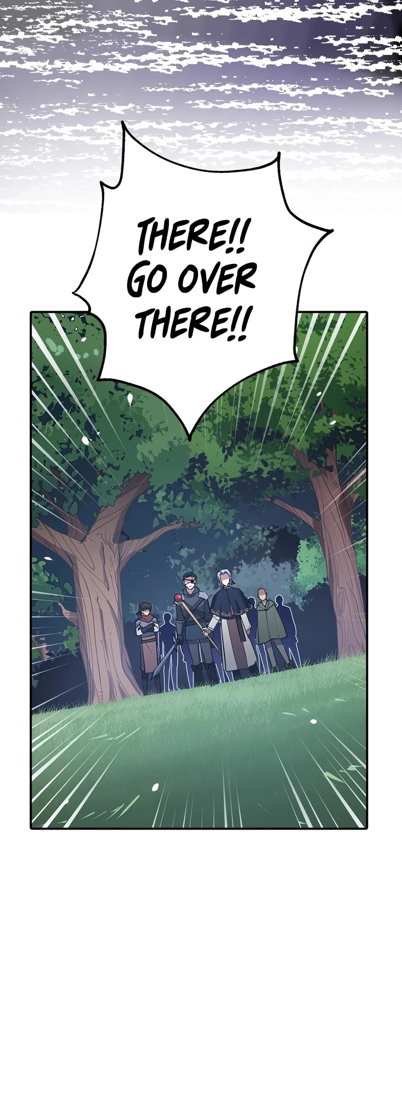 Hyper Luck Chapter 3 page 37 - Chapter 3