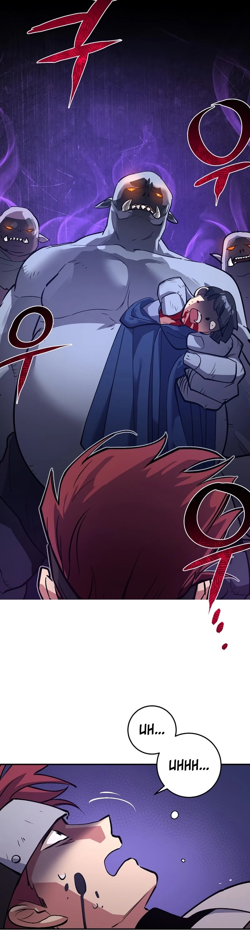 Hyper Luck Chapter 3 page 43 - Chapter 3