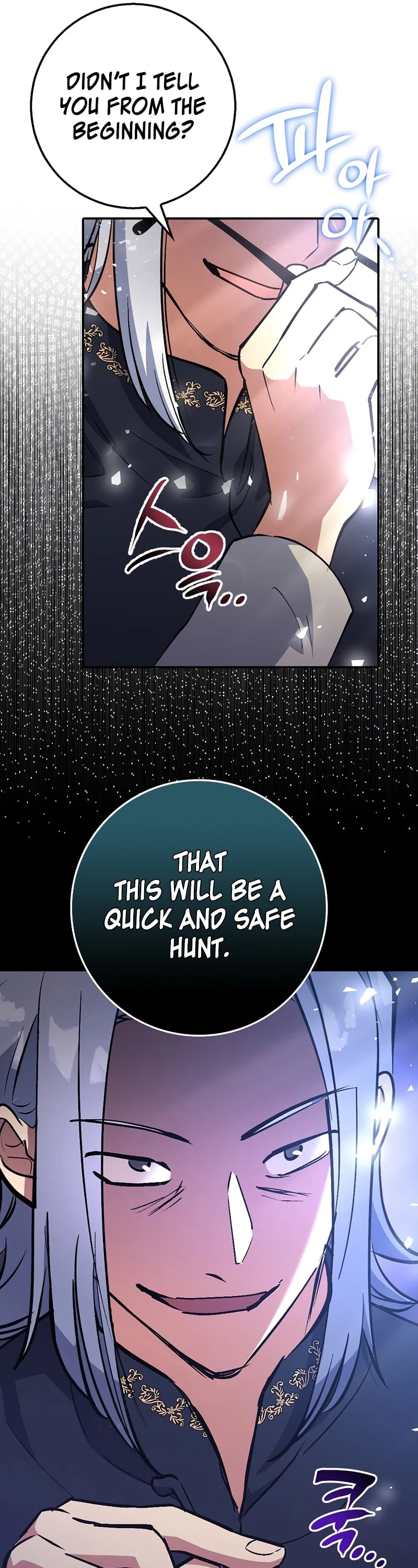 Hyper Luck Chapter 3 page 50 - Chapter 3