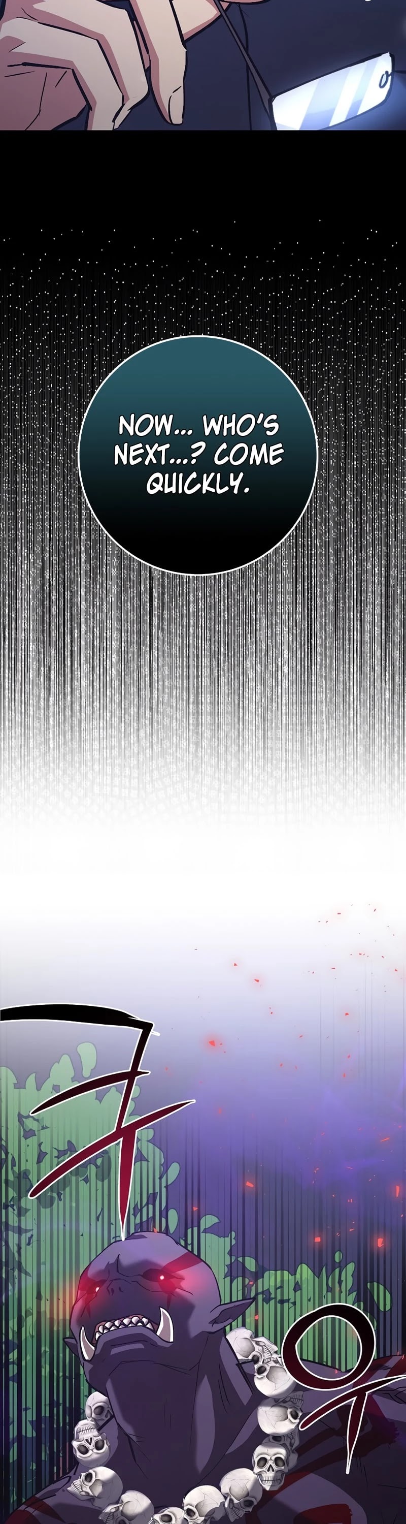Hyper Luck Chapter 3 page 51 - Chapter 3