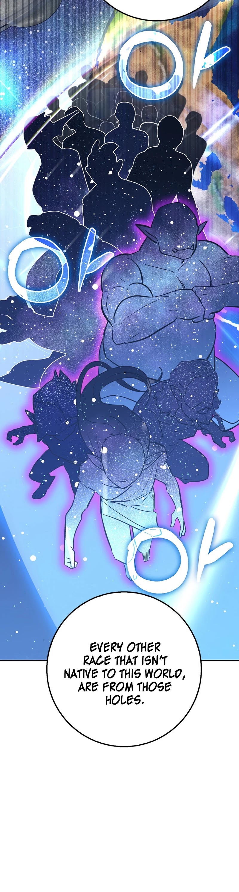 Hyper Luck Chapter 30 page 13 - Chapter 30