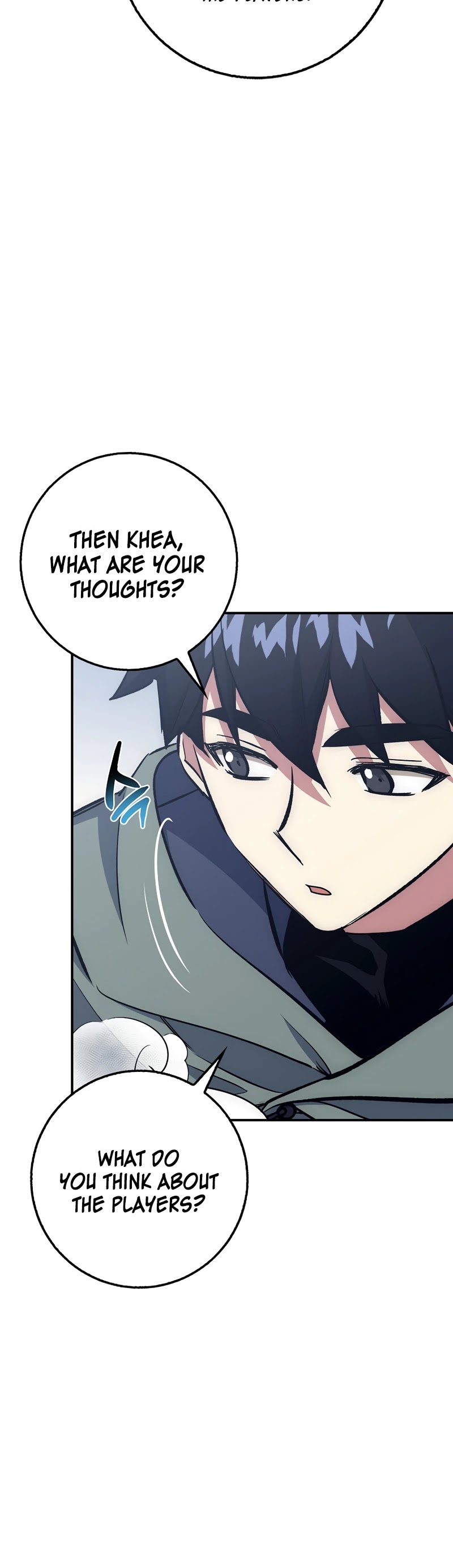 Hyper Luck Chapter 30 page 17 - Chapter 30