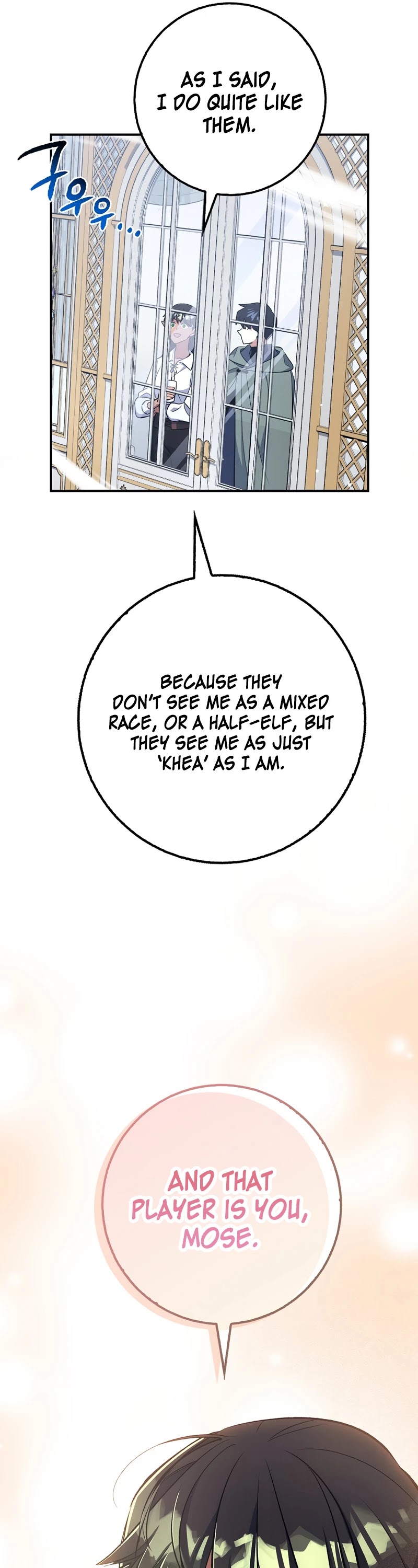 Hyper Luck Chapter 30 page 18 - Chapter 30