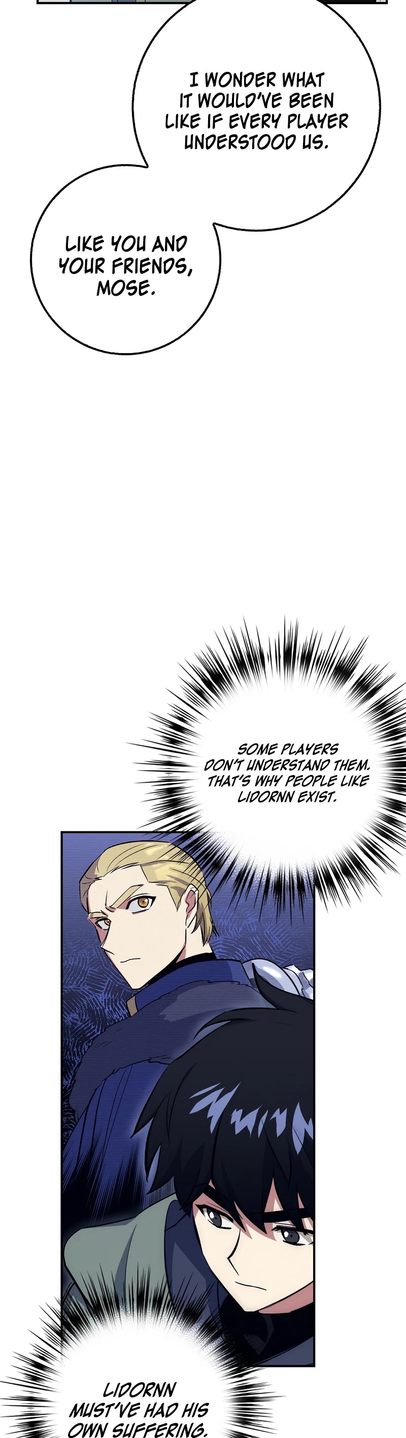 Hyper Luck Chapter 30 page 20 - Chapter 30