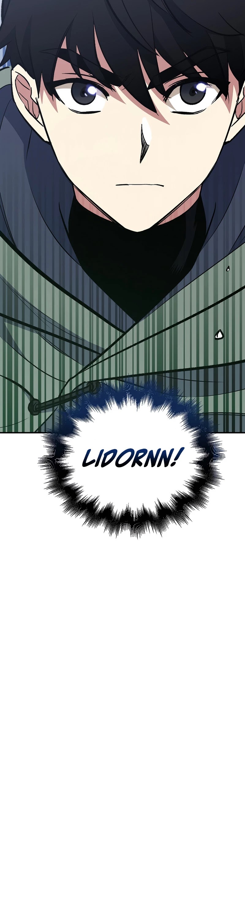 Hyper Luck Chapter 30 page 23 - Chapter 30