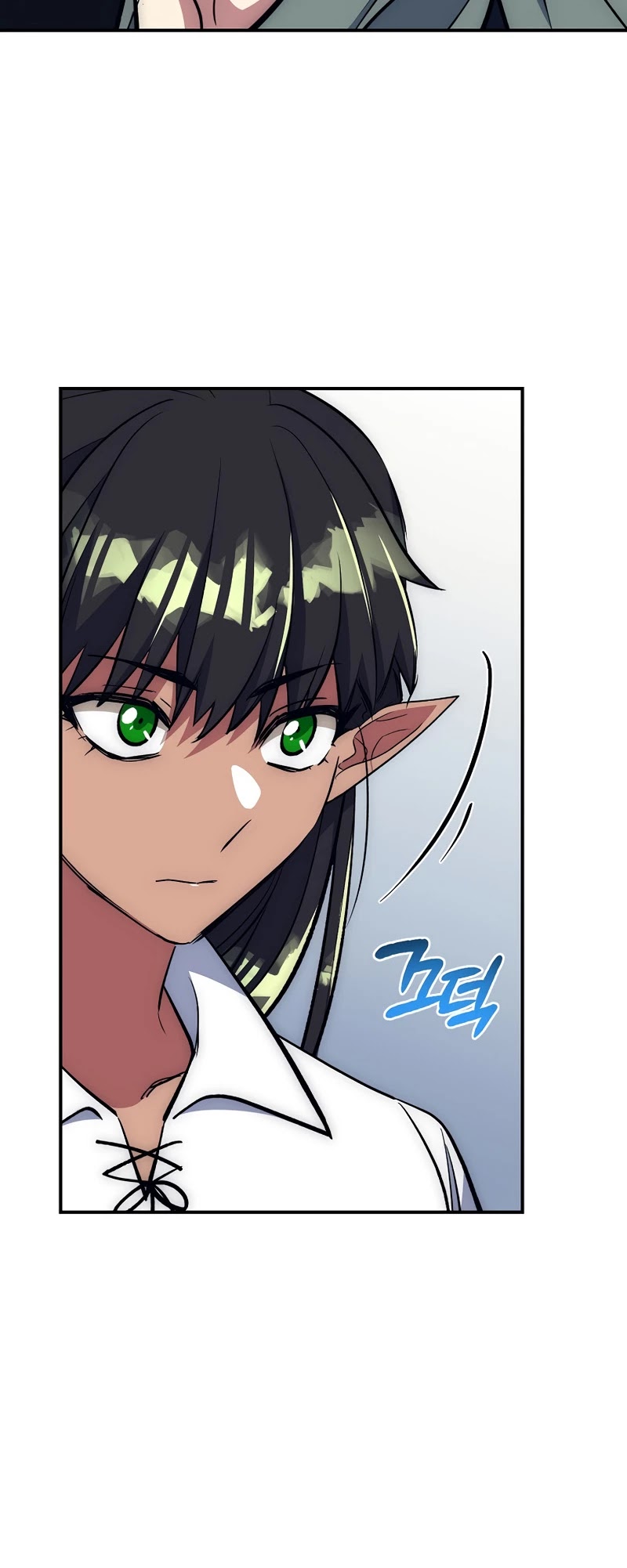 Hyper Luck Chapter 30 page 37 - Chapter 30