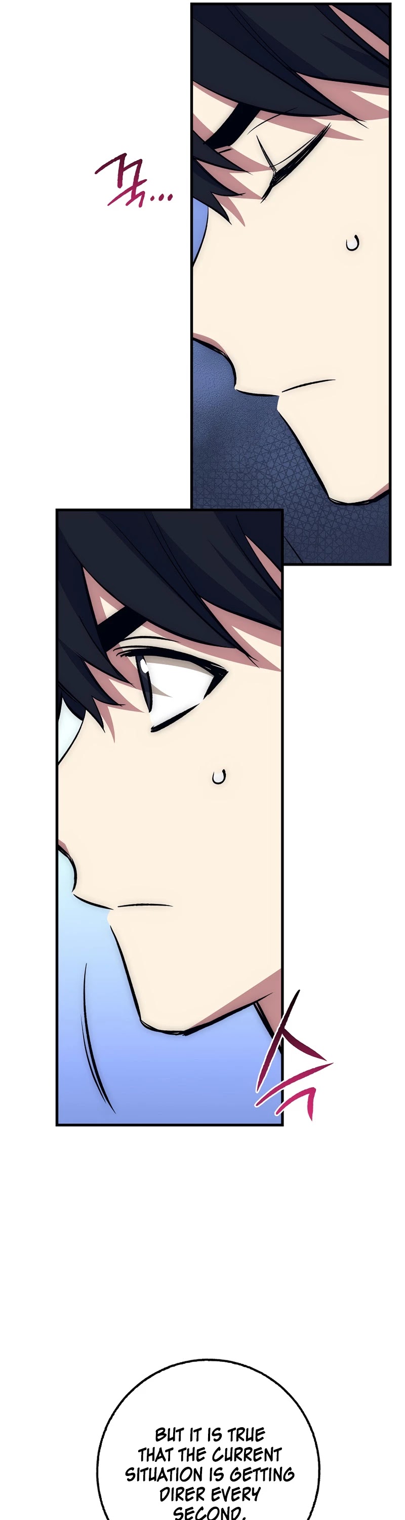 Hyper Luck Chapter 30 page 38 - Chapter 30