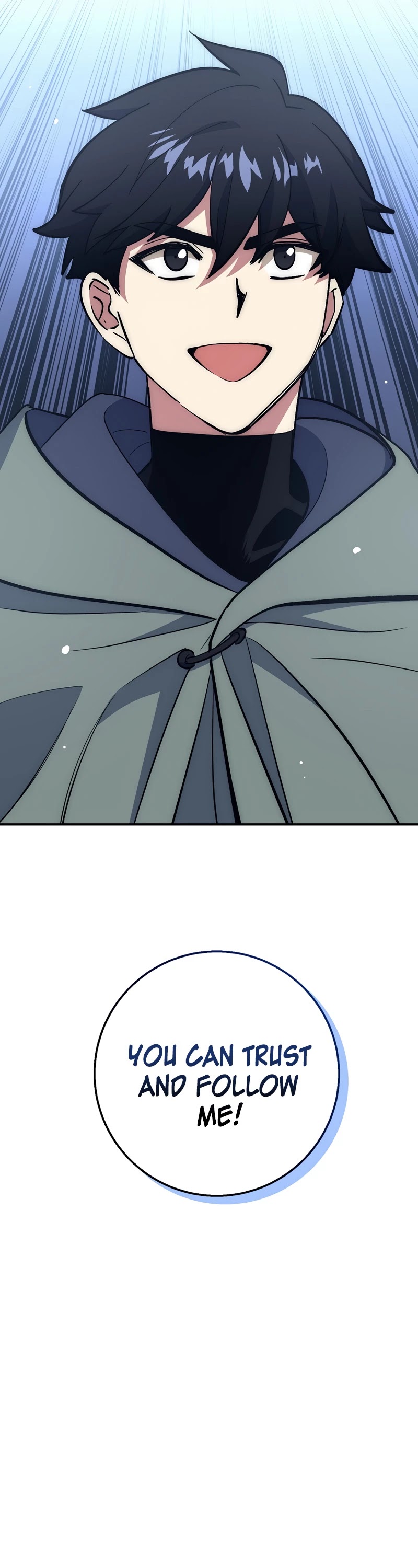 Hyper Luck Chapter 30 page 42 - Chapter 30