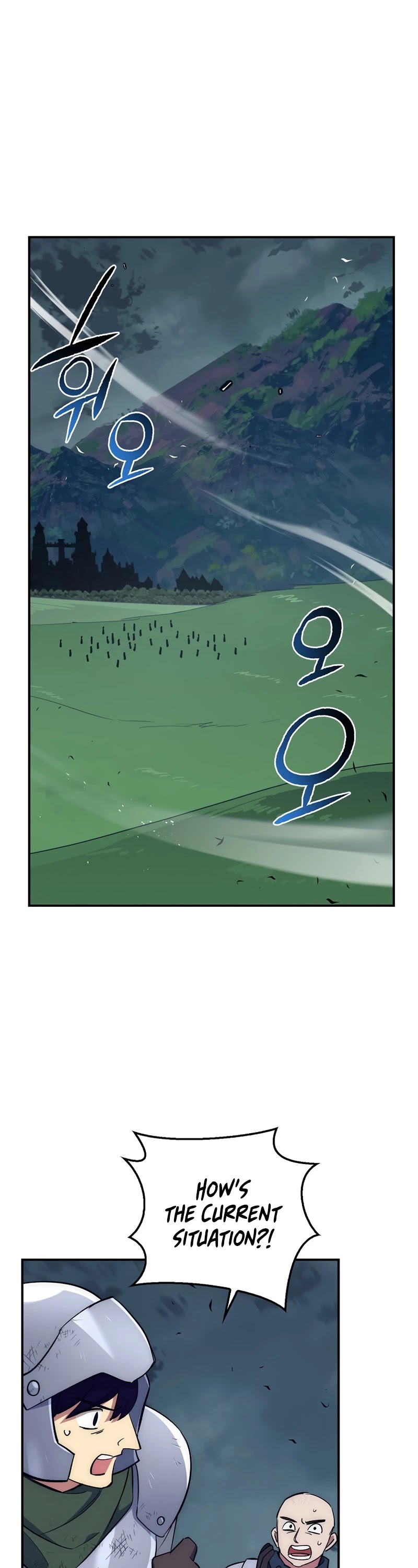 Hyper Luck Chapter 30 page 43 - Chapter 30