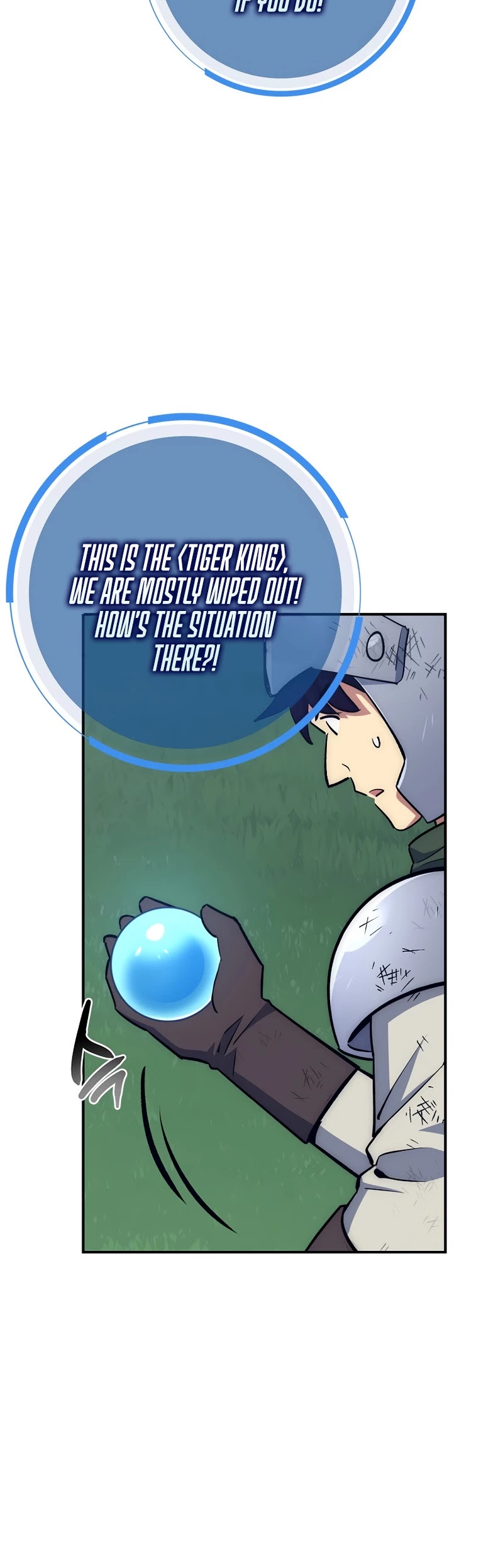 Hyper Luck Chapter 30 page 45 - Chapter 30