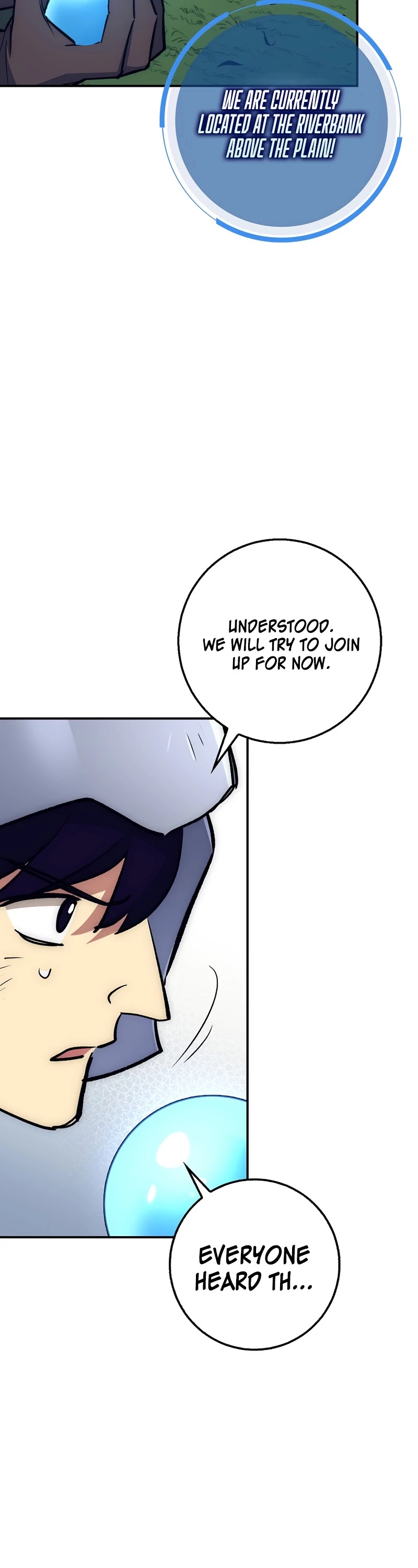 Hyper Luck Chapter 30 page 47 - Chapter 30