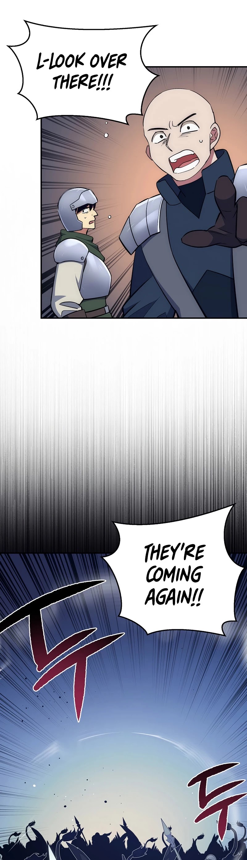 Hyper Luck Chapter 30 page 48 - Chapter 30