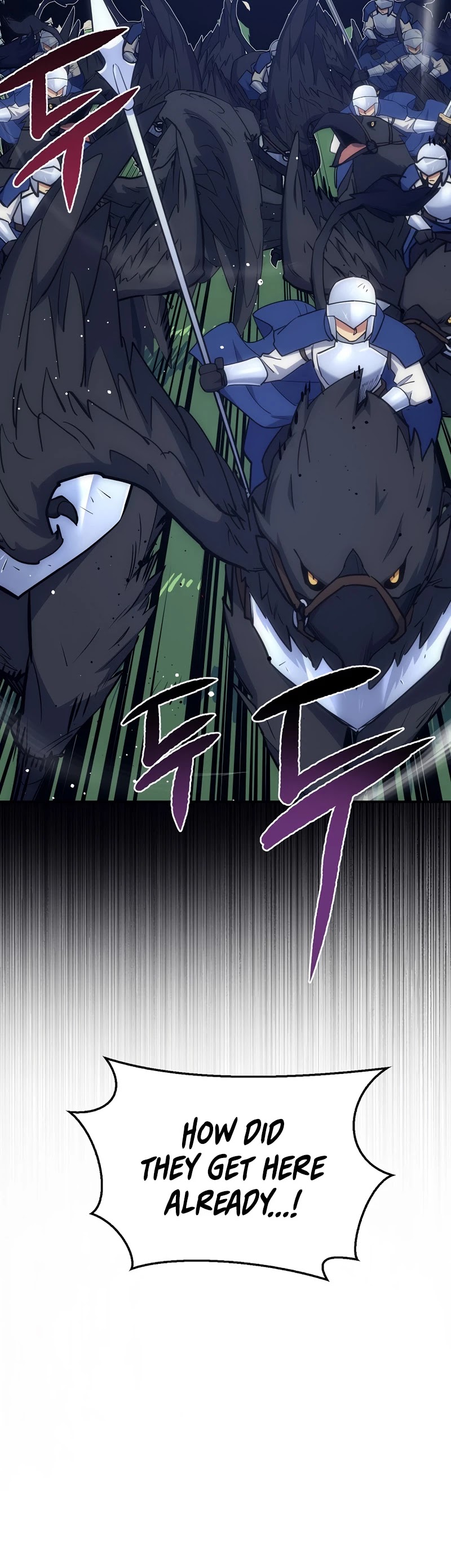 Hyper Luck Chapter 30 page 49 - Chapter 30