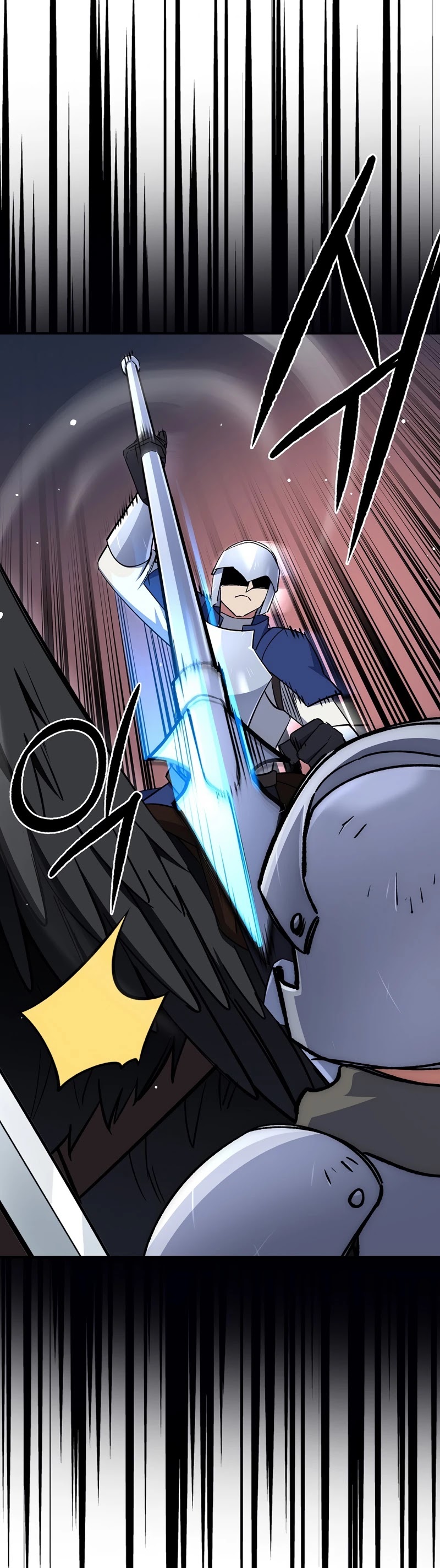 Hyper Luck Chapter 30 page 52 - Chapter 30