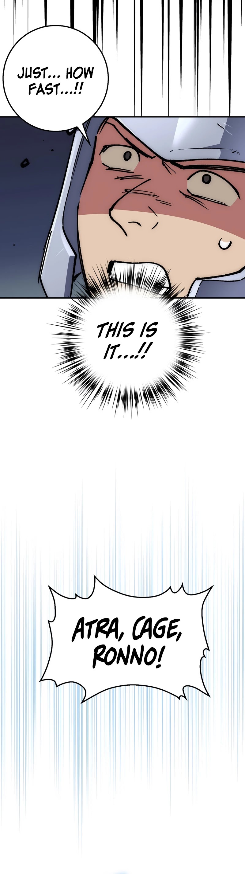 Hyper Luck Chapter 30 page 53 - Chapter 30