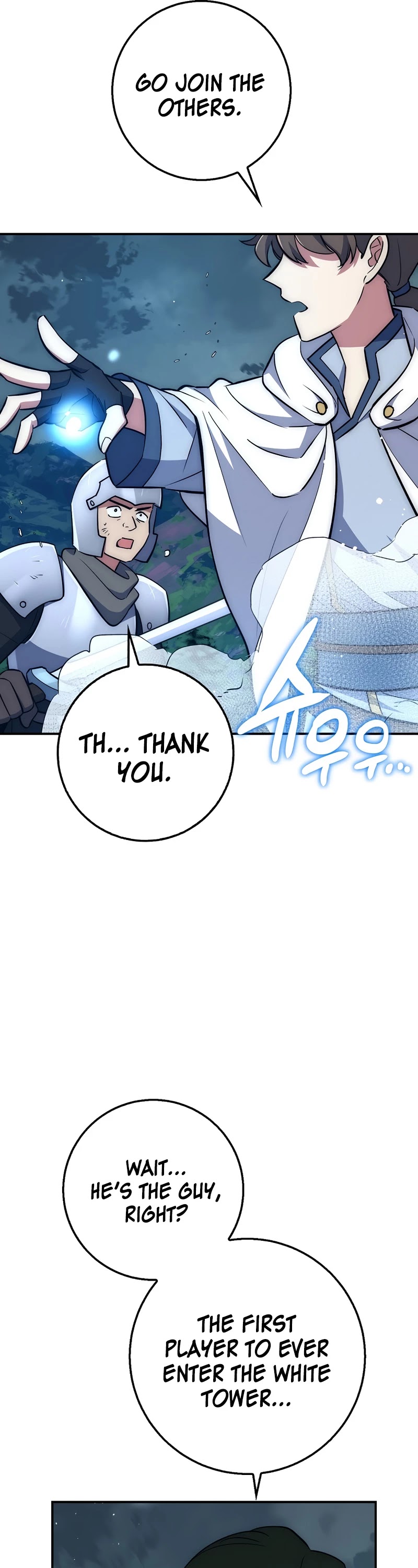 Hyper Luck Chapter 30 page 55 - Chapter 30